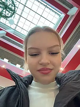 AshleyMur Obrolan Langsung XXX