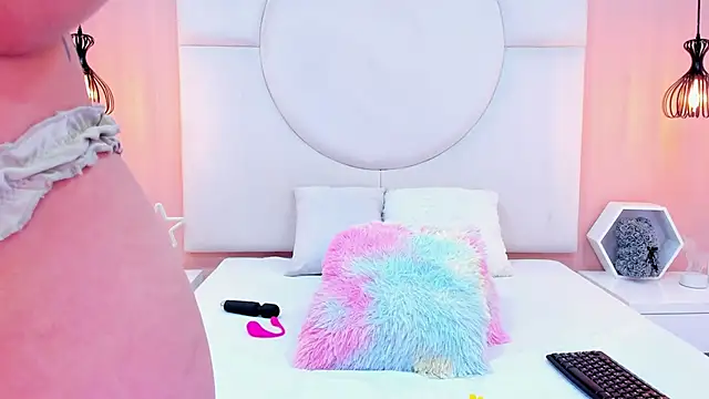 Chatroom XXX en direct de Nyko_Jackson