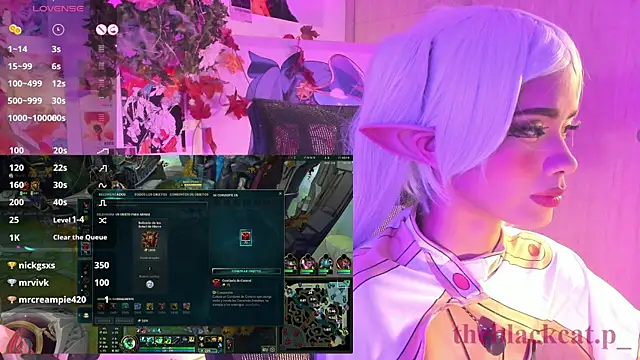 Chat XXX en directo de Pamiruss0_