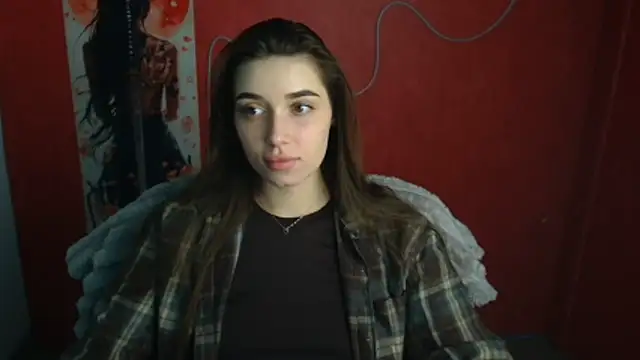 Chatroom XXX en direct de NikaMystic