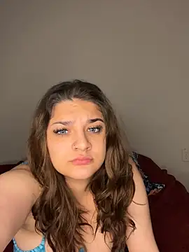 XXX chat uživo modela treasurebabii