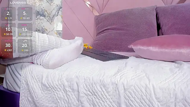 Chatroom XXX en direct de mia_rouxx1