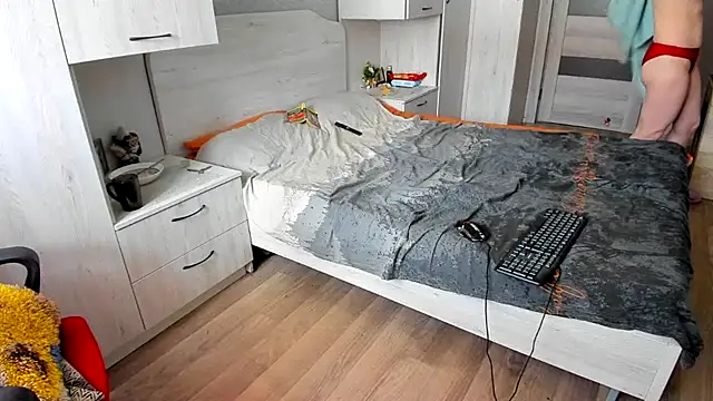 Chatroom XXX en direct de DUSSY_PUSSY