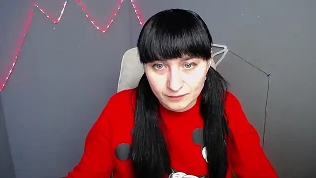 Chatroom XXX en direct de NinaFlawlees