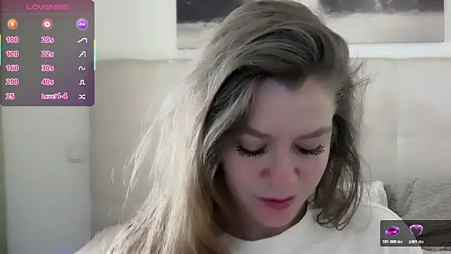 PetersEmily Live XXX-Chat