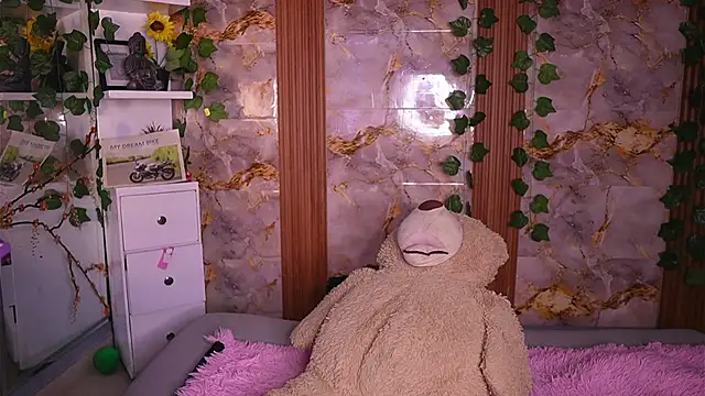 zoey-fox live XXX chat