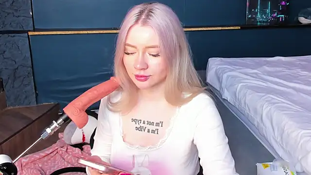 Lillie_Berry Live XXX Chat