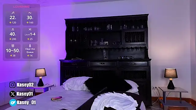 kasey_ Live XXX Chat