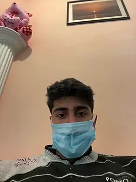 thehottguy89 Pertunjukan Webcam