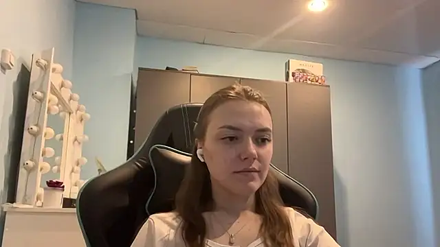 AndreeMerryman live XXX chat