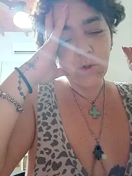 relaxnamaste Chat XXX live