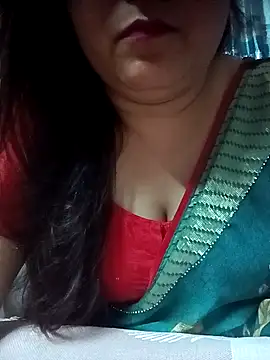 naughtymadam's Webcam Show