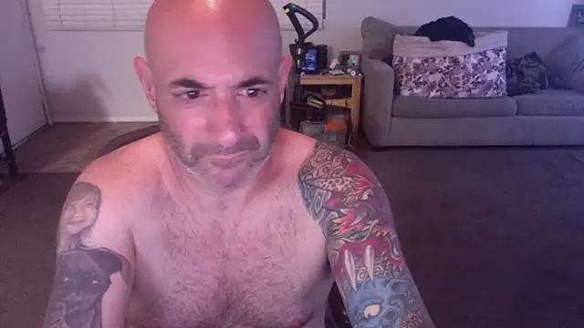 palidin1: вебкам-шоу