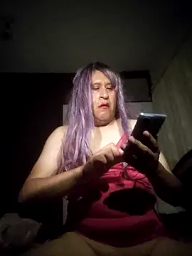 Kassandrayazmin Show Webcam