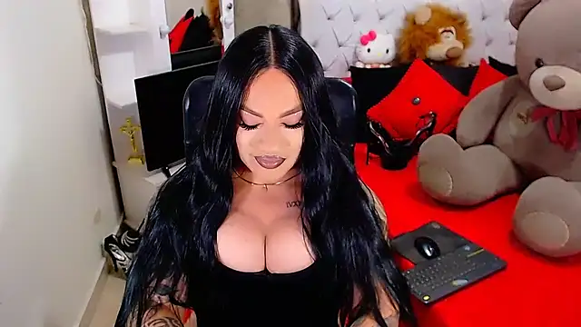 Punisher9inchs Chat XXX live