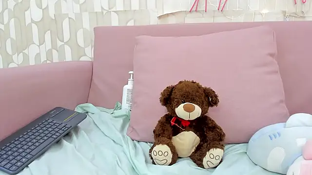 aniemorningstar Adlı Modelin Canlı XXX Sohbeti