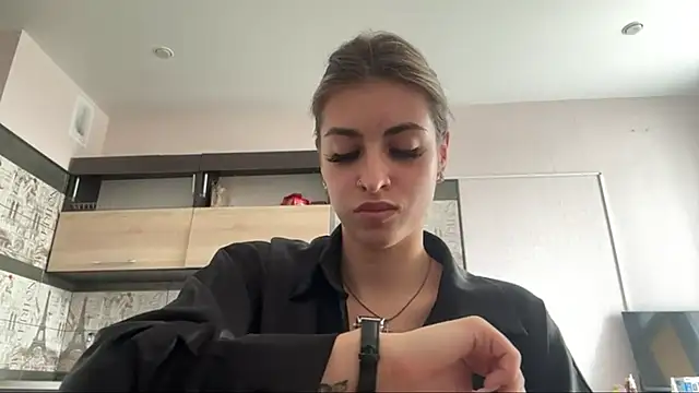 Rossy_DE Webcam-Show