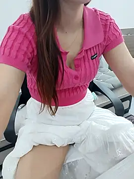 Chat XXX Live susu_baby