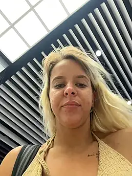 عرض كام LikaCat