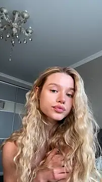 عرض كام JessIsLove