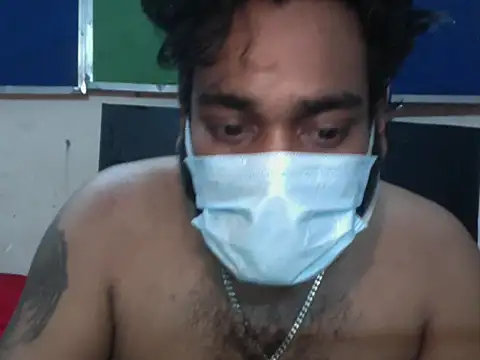 Oronnay8 Chat XXX live