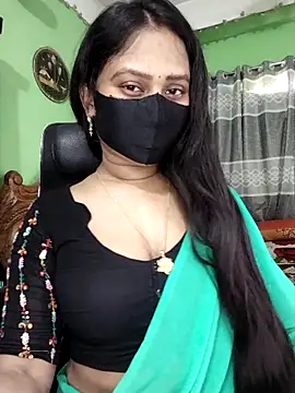 Idhika-Paul's Live XXX Chat