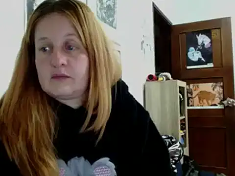 ViioletaMora Live XXX-Chat