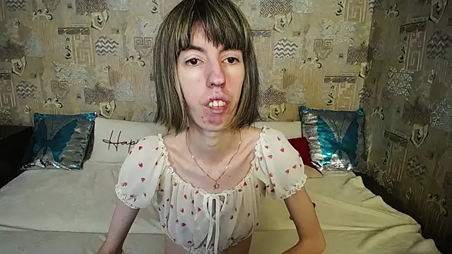 Unusual_G's Live XXX Chat