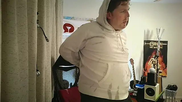 9VOLTT's Webcam Show