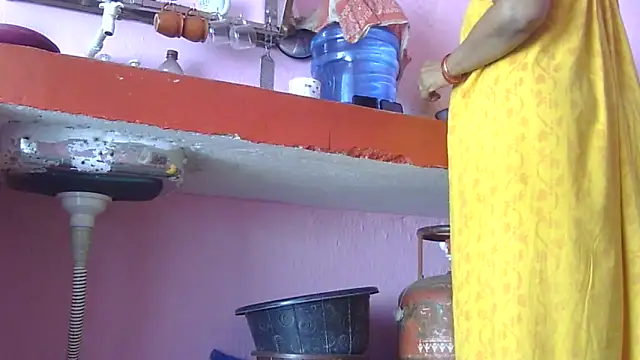 Chat XXX ao vivo de Pooja-suman