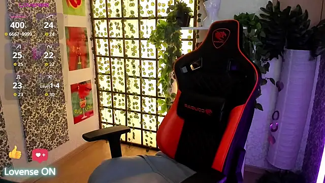 JessicaAlfo Live XXX-Chat