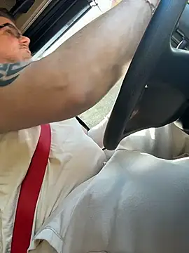 Groscul6938 웹캠 쇼