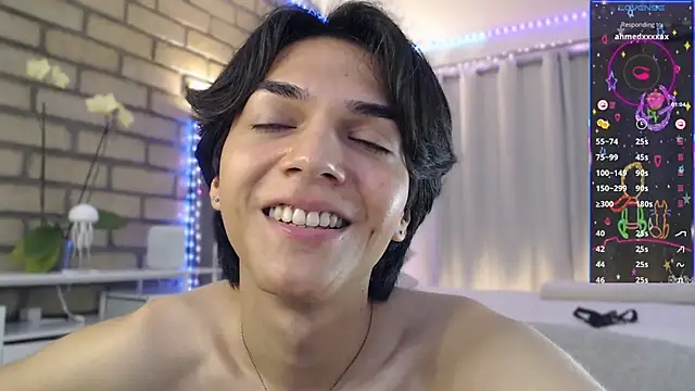 biel_biel Webcamshow