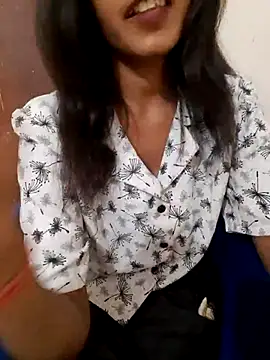 Navya67 Pertunjukan Webcam