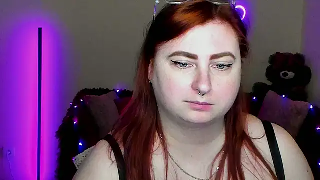 Alicia_love00's Live XXX Chat