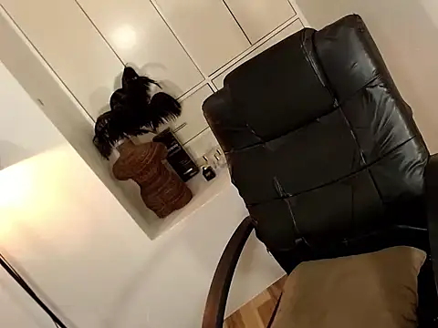 Seducing_Bella Pertunjukan Webcam