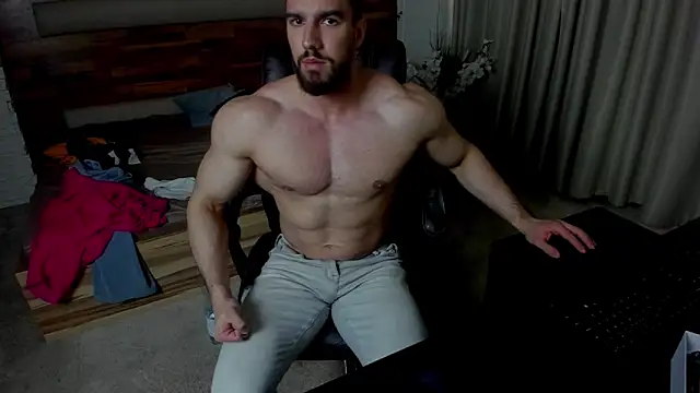 دردشة IvanHydee الجنسية المباشرة