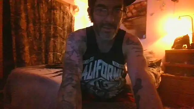 Show Webcam de theboobietrap