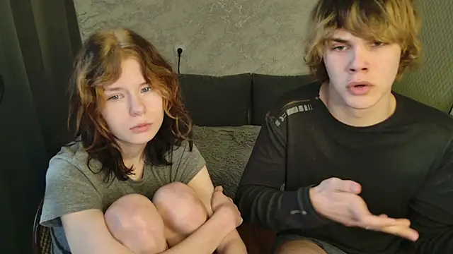 Bonnie_And_C1yde's Live XXX Chat