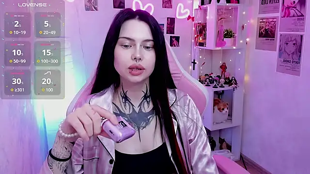 Morana_Batt's Live XXX Chat