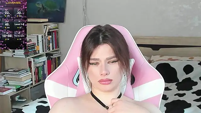 bbJ_one's Live XXX Chat