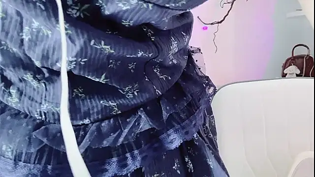 ChinhM249 webcam show