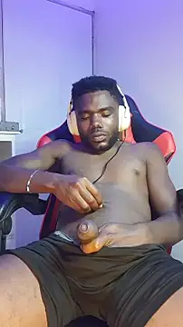 Suamyst_25 Pertunjukan Webcam