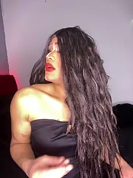 Melania_ferr: онлайн-секс-чат