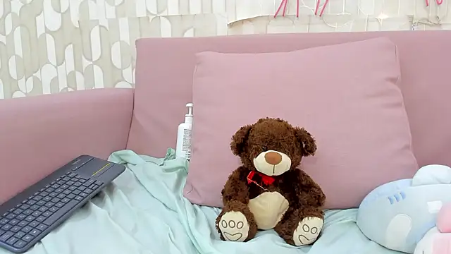 aniemorningstar Adlı Modelin Canlı XXX Sohbeti