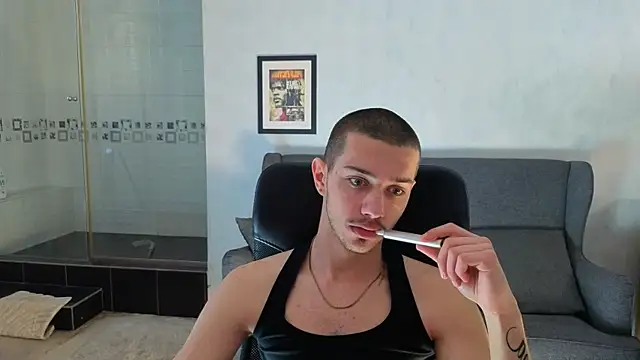 Chat XXX en directo de KaydenDrew