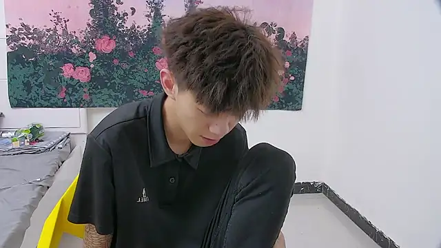 Sembang XXX Secara Langsung paofu-001