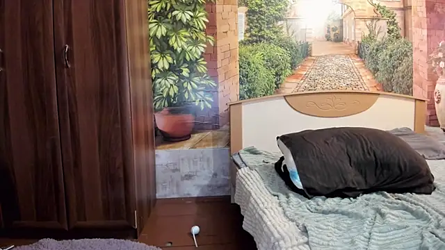 XXX chat uživo modela _littleangie_