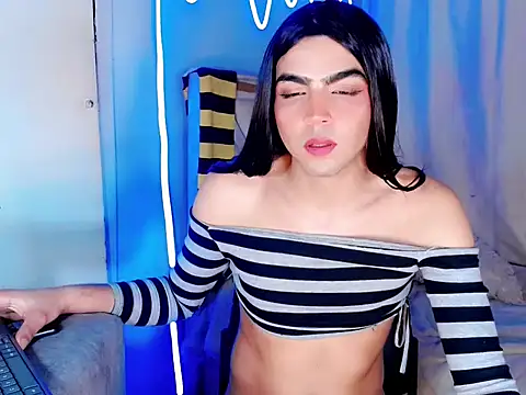 xyaraluv_のライブXXXチャット