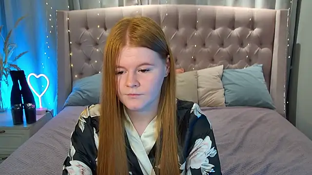 JessicaEmber Live XXX-Chat